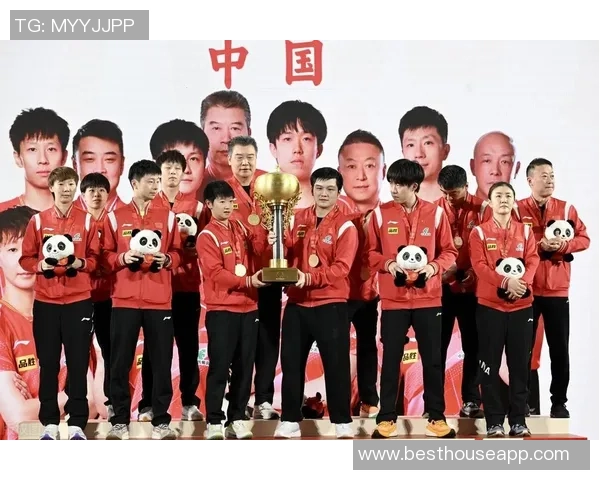 上海乒乓球队实力引发热议球迷对其表现及未来发展展开激烈讨论