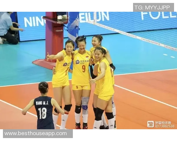 上海排球队在世界杯预选赛中的战术表现分析与点评