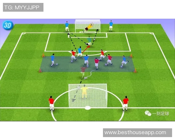 足球补注的魅力与技巧解析助你提升球场表现与战术理解