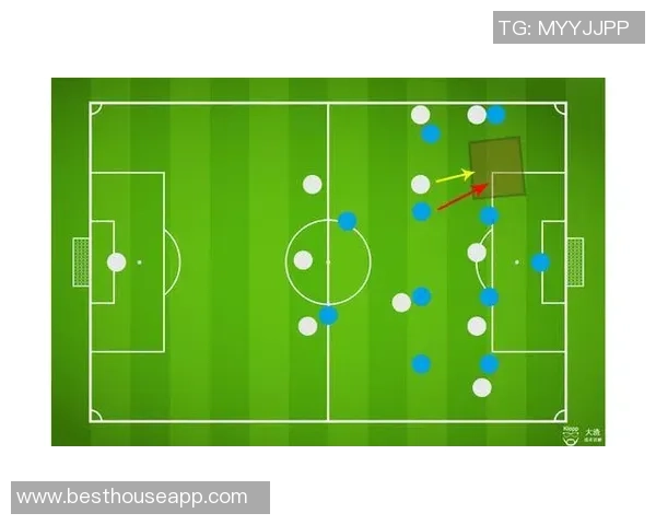 错位足球的战术创新与球队表现提升的深度解析与实践探讨